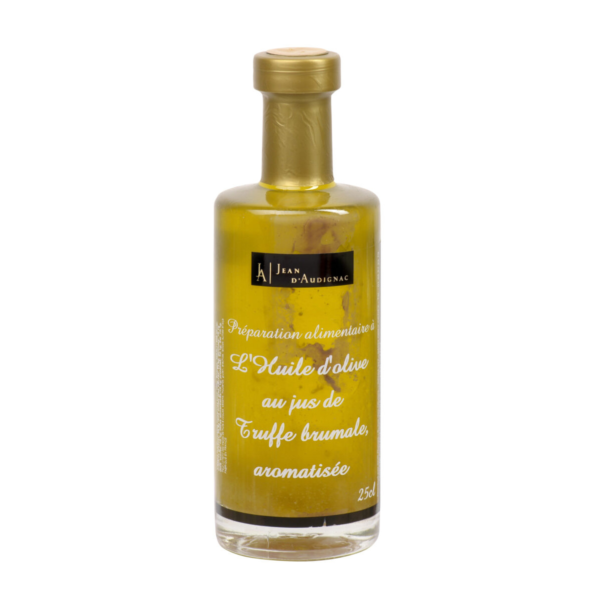 HUILE D'OLIVE A LA TRUFFE | Bottle Shop