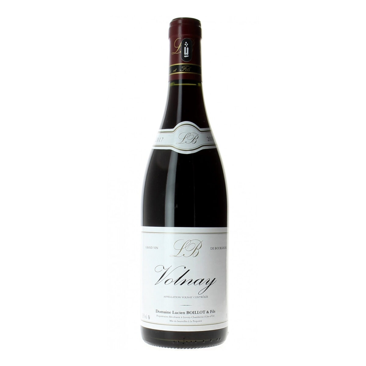 VOLNAY ROUGE 75 CL